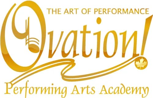 OVATION! Performing Arts Academy